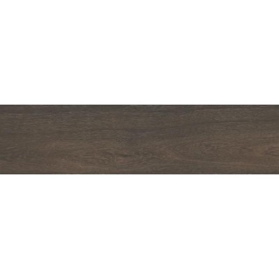 Керамогранит KM2080G0031R Лимба коричневый тёмный матовый обрезной 20x80x0,9