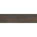 Керамогранит KM2080G0031R Лимба коричневый тёмный матовый обрезной 20x80x0,9