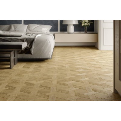 Керамогранит AOYH Heartwood Brandy Mansion Weave 34,6x40