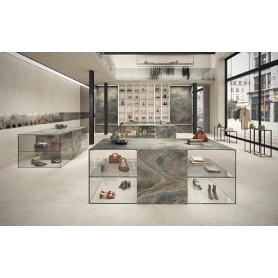 Керамогранит HEIN Marvel Epic Natural Roots Lapp. Kit Endless 6mm 120x278