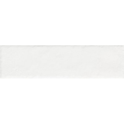 Клинкерная плитка Scandiano Bianco Elewacja 7mm 6,6x24,5