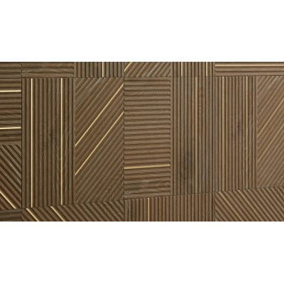 Мозаика 610110000754 Вандефул Лайф Алмонд Мозаика 30x30