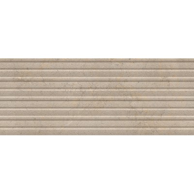 Плитка 100347999 Dorcia Marfil Line 59,6x150