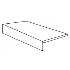 Ступени 32425 PL.Verbier Ash AS/30X121,5/18/C/R 30x121,5