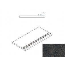 Ступени 620040000101 Ступень Рум Блэк закругленная грип Х2 30х60