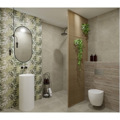 Плитка Salvador Decor 1 31.5x63