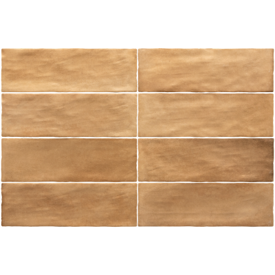 Плитка 31885 Sabbia Terracotta 6,5x20