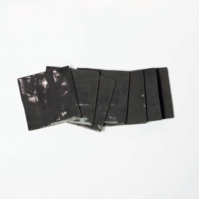 Плитка 124410 Flash Square Cool Grey 13x13