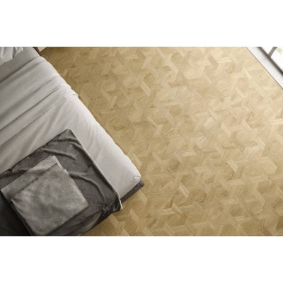 Керамогранит AOYG Heartwood Malt Mansion Weave 34,6x40