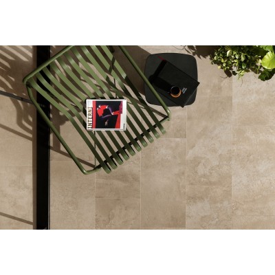 Мозаика A0Z9 Raw White Mosaico Esagono 30x35