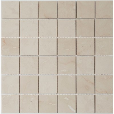 Мозаика KP-760 камень полированный (48*48*6) 298*298