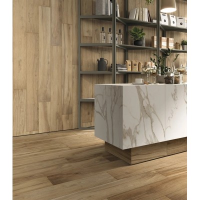 Керамогранит 610110000449 Loft Oak Tatami Strip Nat 20x80