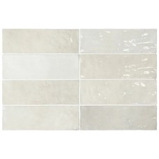 Плитка 25841 La Riviera Vert 6.5x20