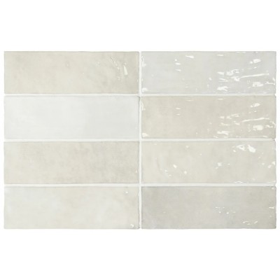 Плитка 25841 La Riviera Vert 6.5x20