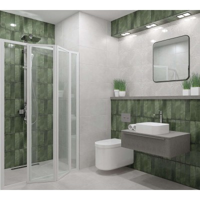 Плитка 00-00003242 Bricks Gris 31,5x63