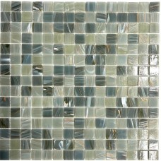 Мозаика Мозаика из стекла PIX125 20x20 316х316х4