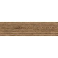 Керамогранит 610110001049 Wine Oak Brunello Tatami 20x80