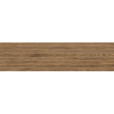 Керамогранит 610110001049 Wine Oak Brunello Tatami 20x80