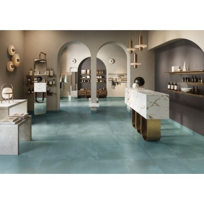 Керамогранит 610010002332 Линате Браун 45x90