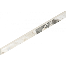 Керамогранит 610130007470 Stellaris Dover Light Battiscopa Nat 7.2x80