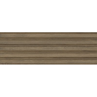 Плитка WT93WOS55 Woodstyle Nut Strip 300x900x10,5