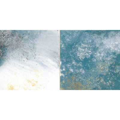 Плитка 31132 FS Tradition Square Green 20x40