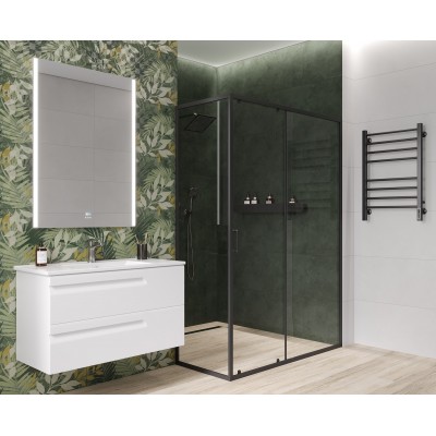 Плитка 48034R Evolution verde матовый обрезной 40x80