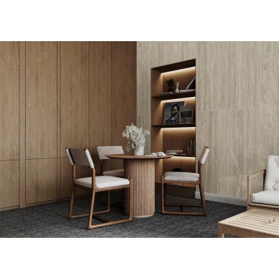 Керамогранит MOG303 Light Beige полированный 60x120