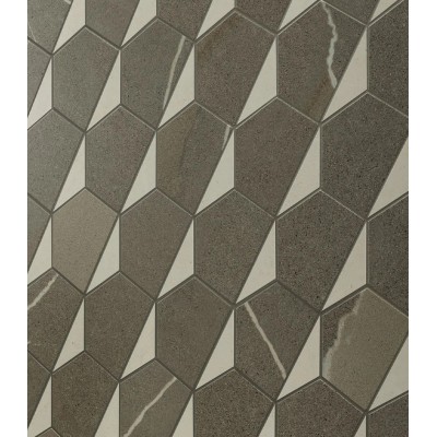 Ступени 620070002189 Metropolis Desert Beige Scalino Angolare SX Nat 33x120