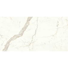 Керамогранит A7H3 Marvel Calacatta Prestigio Silk 2PZ 75x150