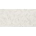Плитка A578 3D Wall Carve Leaf White 40x80