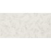 Плитка A578 3D Wall Carve Leaf White 40x80