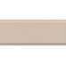 Плитка BDA012R Бордюр Тропикаль бежевый обрезной 30х12
