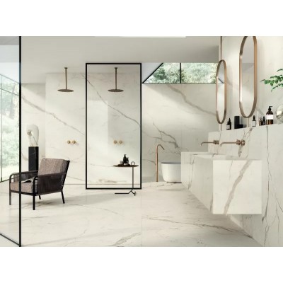 Керамогранит A6EQ Marvel Calacatta Imperiale Lp Kit Endless 5pcs 120x278