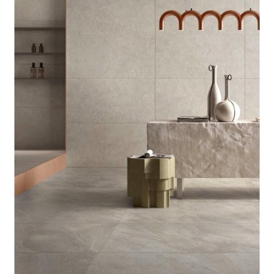 Керамогранит K958017R0001VTER SlateStone Греж Матовый R10B Ректификат 60x120