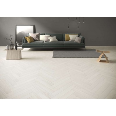 Керамогранит 21805 Argila Columbus White/60 9,8x59,2