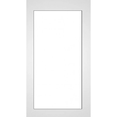 Плитка 11000TR Парус белый обрезной 30х60