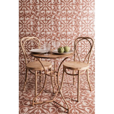 Плитка 39476 Fs Nouveau Sage 45x45x0,95