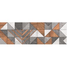 Плитка WT93KIT55 Kioto Triangle 300x900x10,5