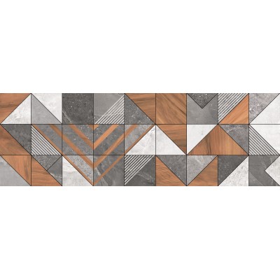 Плитка WT93KIT55 Kioto Triangle 300x900x10,5