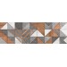 Плитка WT93KIT55 Kioto Triangle 300x900x10,5