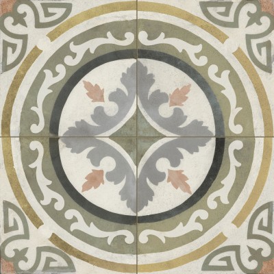 Плитка 37763 Fs Barna Gracia 45x45x0,95