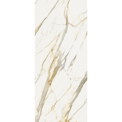 Керамогранит 600180000044 Stellaris Calacatta Gold Nat Ret 120x278