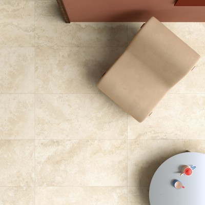 Керамогранит 610010003165 Aurelia White Ret 60x120