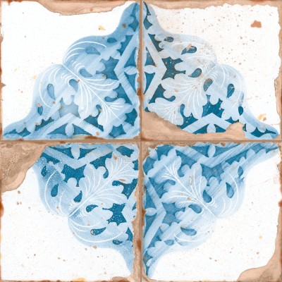 Плитка 18151 Fs Artisan Decor-A 33x33