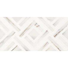 Плитка 00-00109475 Rosso Venato Geometria 10.5мм 31,5х63