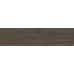 Керамогранит KM2080G0031R Лимба коричневый тёмный матовый обрезной 20x80x0,9