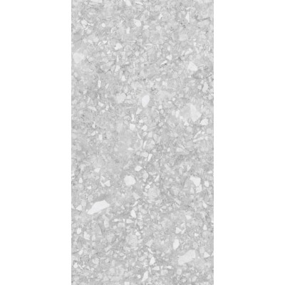 Керамогранит K-2111/MR Molekula Серый 600x1200x10