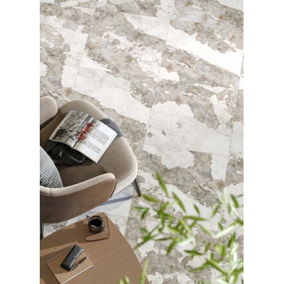 Ступени K-2601/MR/st01 Ступень Usadba Gray Beige 300x1200x10