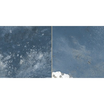 Плитка 30899 FS Tradition Square Blue 20x40